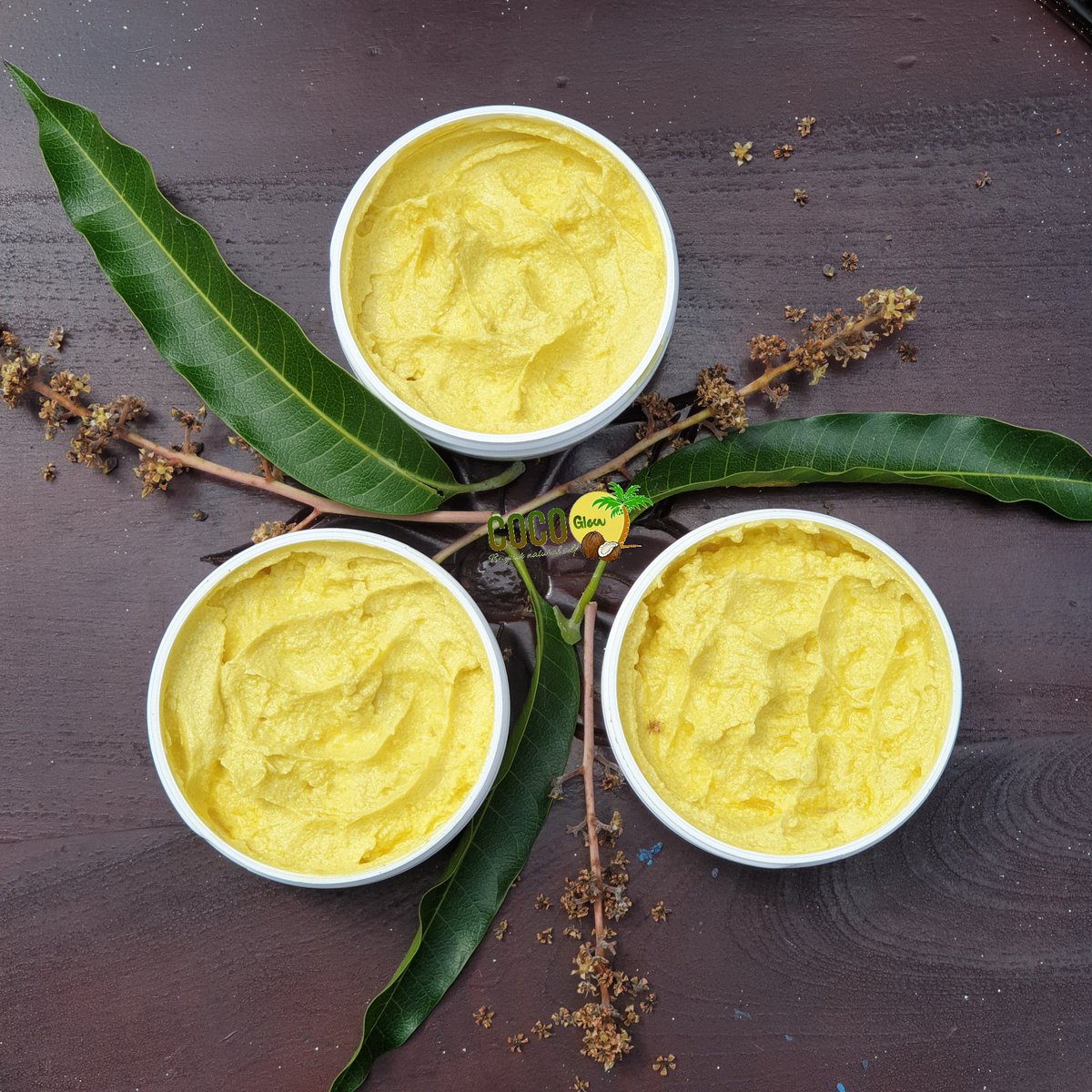 cocoglowja's tweet photo. Have you tried our HONEY-SHEA HAIR AND BODY BUTTER?? 🍯 

🌼Made with 100% Natural ingredients 
🌼Excellent for moisturizing the skin
🌼Amazing for hair growth 
🌼Superb for twist outs
🌼Great for eczema
🌼Great for healthy looking skin
$1300- 4oz
https://t.co/dlPYEoUmDU https://t.co/GGrwQDhhx4