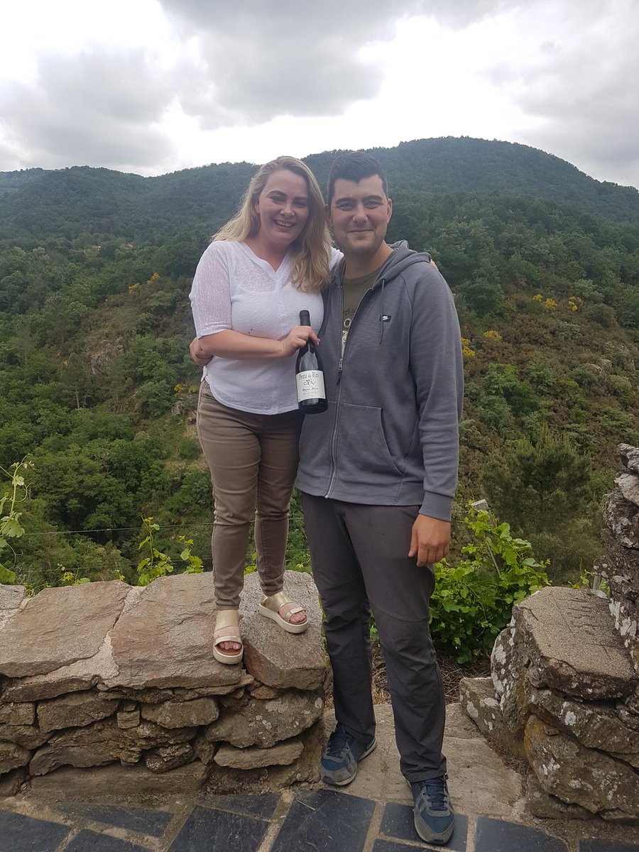 winetastingire's tweet photo. @Whelehanswines @winespiritwomen @awineidea @GlassOfRedWine @BoutiqueWinesie @MackenwayWines @Sinead_Smyth_ @vinoperitus @OBriensWine @jules_mahon Thanks a lot for your input๐. Many of my course members are fairly new to wine & new to shopping in independents. #Mencia is an excellent example of the style I'm after, I HOPE it will be a grape we will explorer together over the coming months.
#learningaboutwine
#itsajourney https://t.co/hFaKoFmTlK