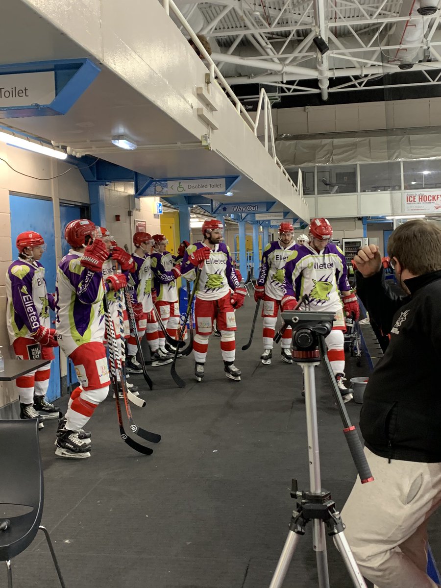 DaveRid23's tweet photo. #SpringCup2021 all done ✅ 

It’s been a pleasure to contribute behind the scenes for the club I’m passionate about. 

We had a great team on the ice that was supported by more great people behind the scenes. Proud to have done my bit! Hopefully we go again soon 👊🏼 https://t.co/AnFJSzM905