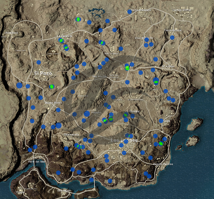 PUBG Status tweet media