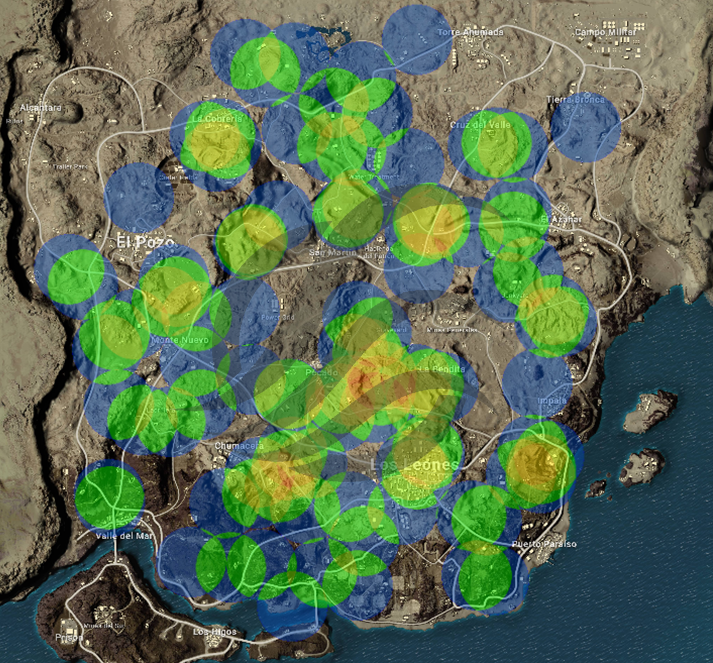 PUBG Status tweet media