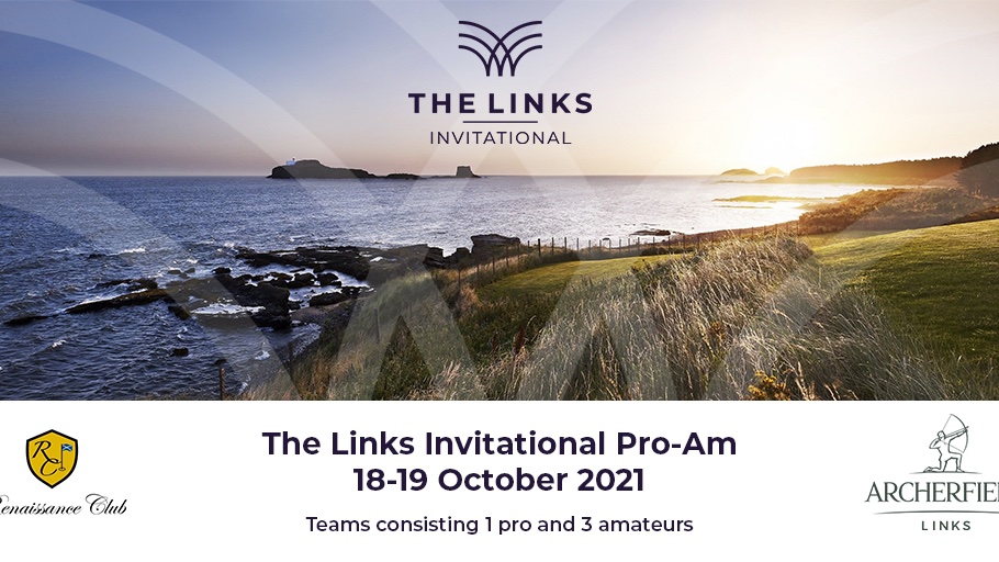 The Links Invitational Pro-Am tweet media
