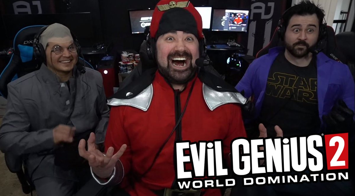 Joe Vargas tweet media