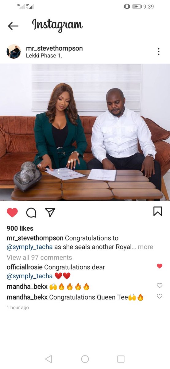 BekxMandha's tweet photo. @AlphaTacha Mr Steve Thompson on IG #TachaOfGrace #TachaRoyalHair TACHA ROYAL HAIR 21
TACHA IS ALWAYS RIGHT #TachaForPH https://t.co/efgFm5yHFm