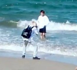 jaemrenchive's tweet photo. No one can deny that renjun is Jaemin’s favorite muse https://t.co/oqfmROP9xy