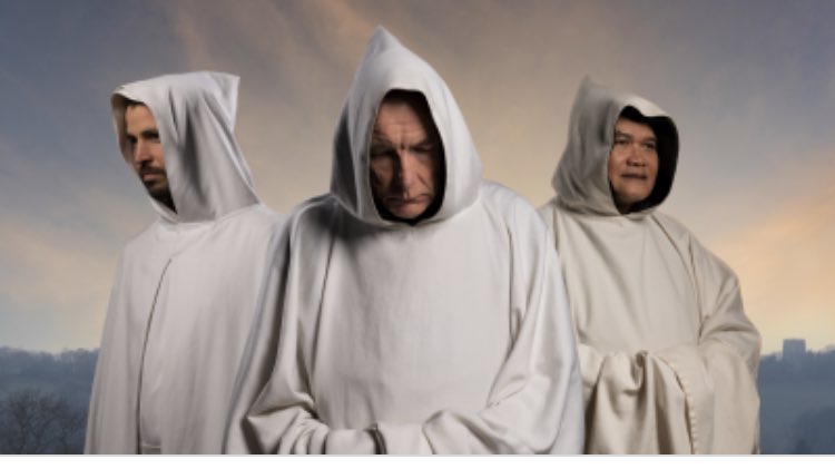 BishopPMcKinney's tweet photo. Great to see “Brotherhood- the Inner Life of Monks” on @BBCFOUR tonight - a very moving and brilliant insight into the monastic life as lived by the Cistercian Monks of Mt St Bernard’s Abbey, here in the diocese.

You can watch it back on @BBCiPlayer #religiouslife @ukvocation https://t.co/kMPU4RISxJ