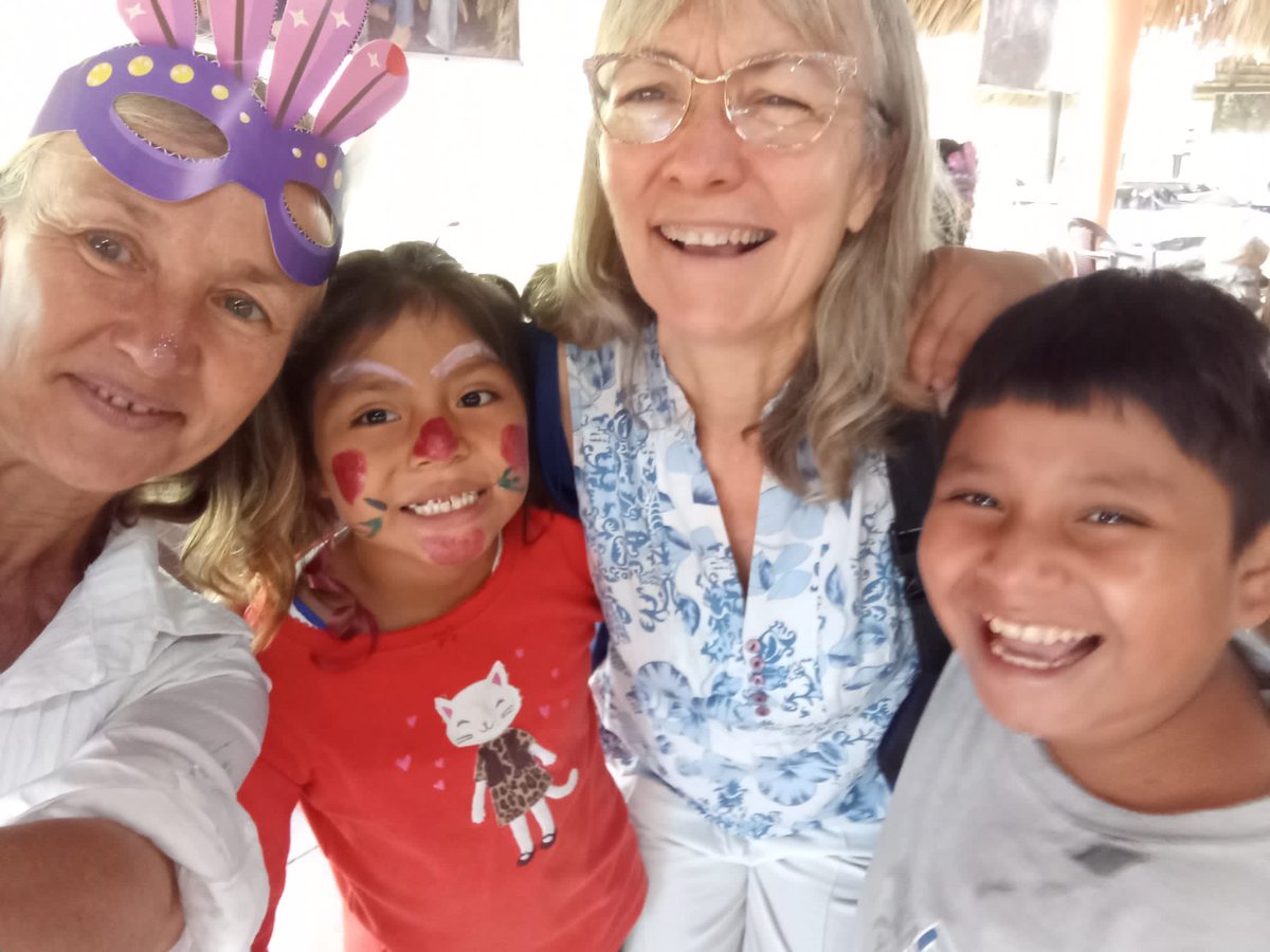 Missions Lleida tweet media