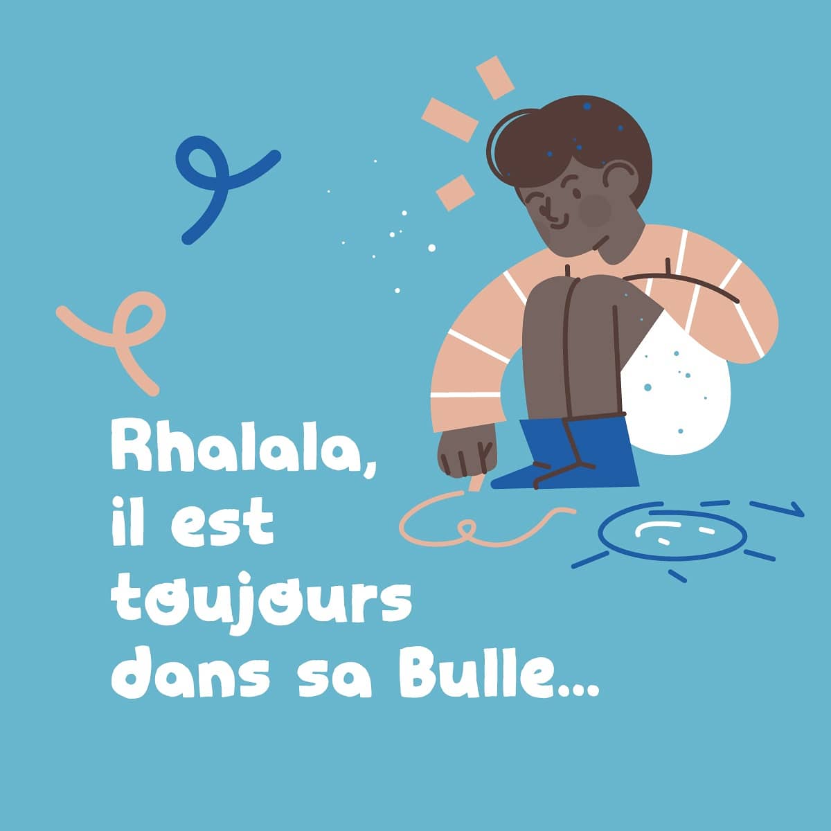 A_Infautisme's tweet photo. L'autisme... une singularité dans la "norme"? ! ? ! 
Tous différents!!! https://t.co/8hXmxHWwSl