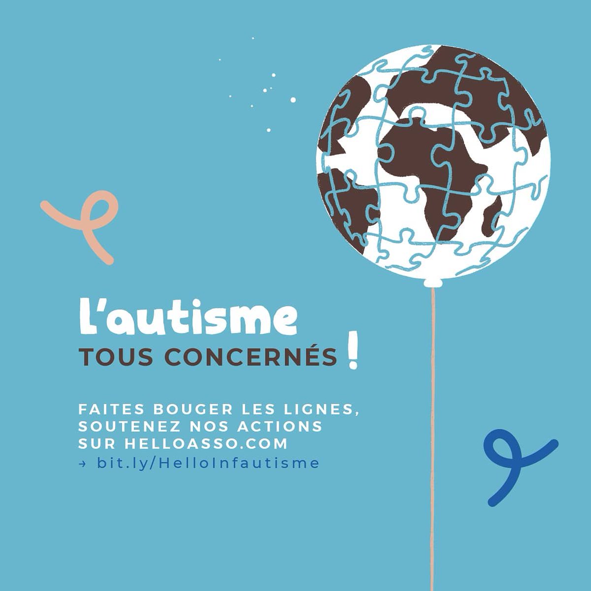 A_Infautisme's tweet photo. L'autisme... une singularité dans la "norme"? ! ? ! 
Tous différents!!! https://t.co/8hXmxHWwSl