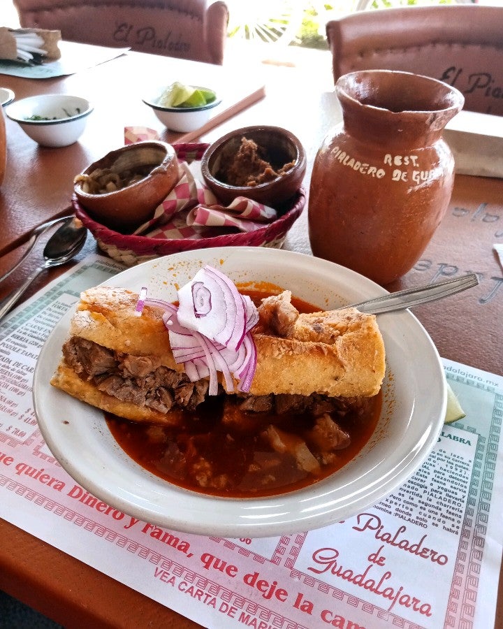 Regrésenme a Tequila!!!! 🧡 (@ El @Pialadero de Guadalajara in Mexico City, Distrito Federal) swarmapp.com/c/5cXGyCq9q6B