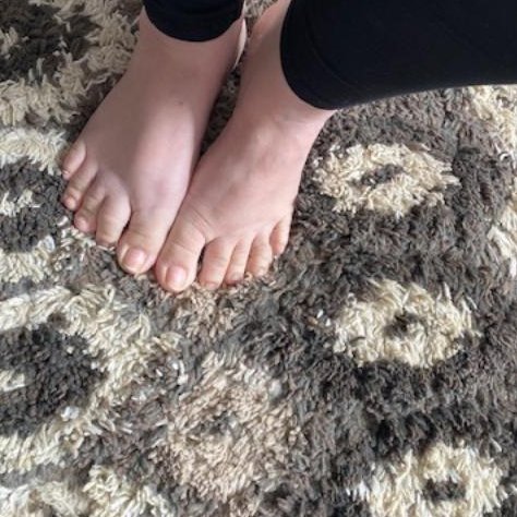 YourFetishQueen's tweet photo. Want to see me every day? New stuff on my OF page. OF @ urfetishqueen

#feetfetish #footslave #feetpics https://t.co/yHg0RBjl7A
