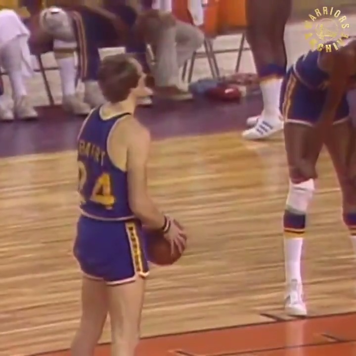 Golden State Warriors on Twitter "🔹 8x AllStar 🔹 1975 NBA Champion 🔹