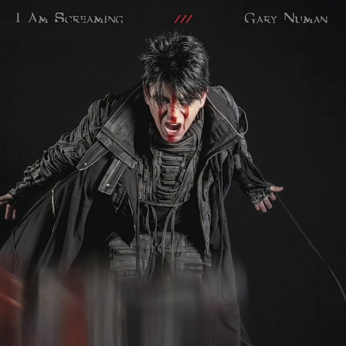 MusicEternal1's tweet photo. Music Video:
I Am Screaming by Gary Numan

https://t.co/aw5T0PQWyr

#Musiceternal #GaryNuman #IAmScreaming #Intruder #Music #MusicVideo #Electronic #Synthpop #UnitedKingdom https://t.co/dSs1un6Bmp