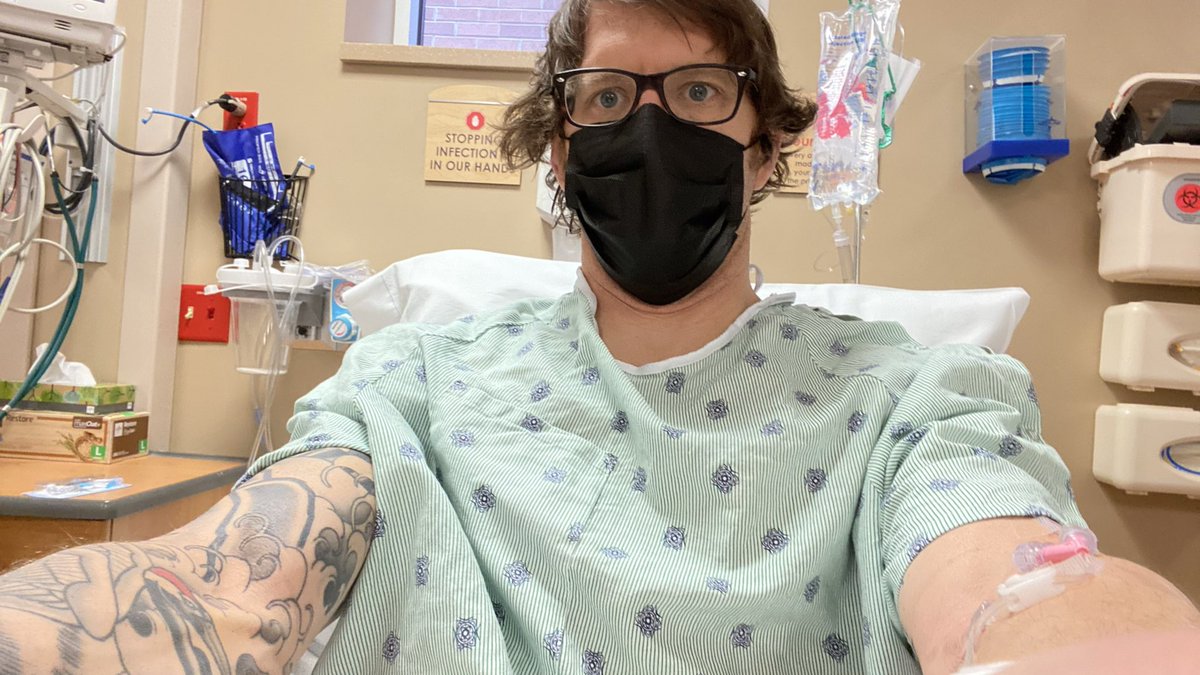 Life Update...in bullets 🤷🏻‍♂️

• Survived 2020 😷
• Tore my meniscus to kick off 2021 😢
• Had knee surgery 🏥
• Used free time to develop a website 👨🏻‍💻
• Documented surgery for YouTube 🎥
• Started a Blog on the website ✍️

Let me know what you think JKENDURANCE.net