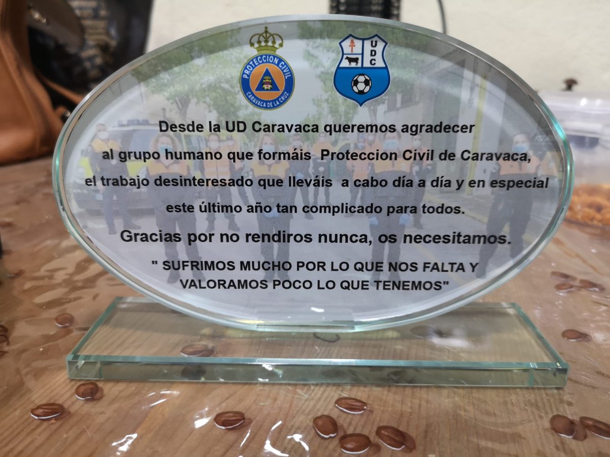 Protección Civil Caravaca de la Cruz tweet media