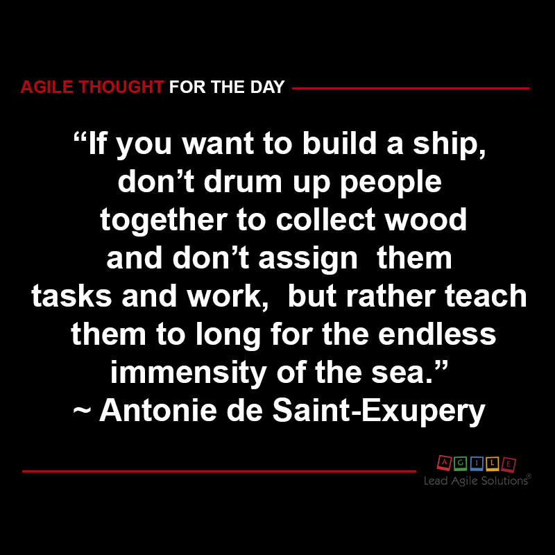 Lead Agile Solutions (@lead_agile) / Twitter Lead Agile Solutions (@lead_agile) / Twitter