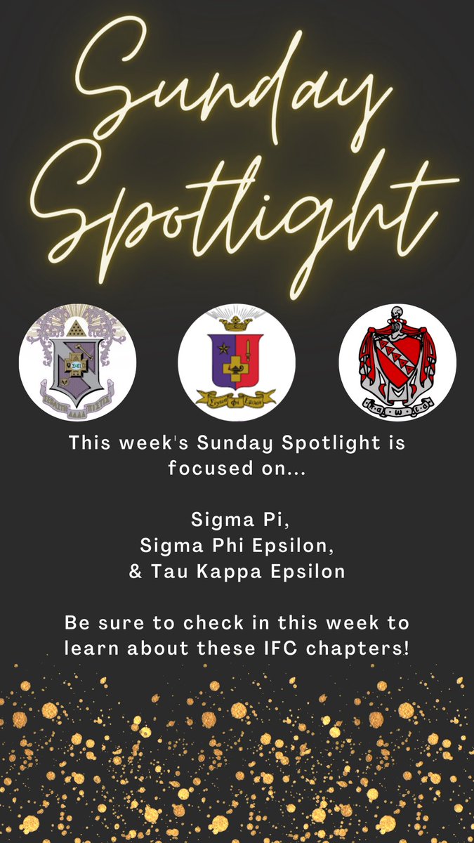 MSU Fraternity & Sorority Life tweet media