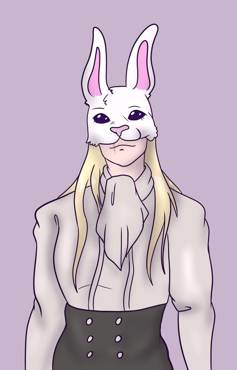 EthrealPrince's tweet photo. drawing spenclay from the potax smp, if u dont get fanart, u just gotta make it yourself 😏 https://t.co/SZjuiDMAS2