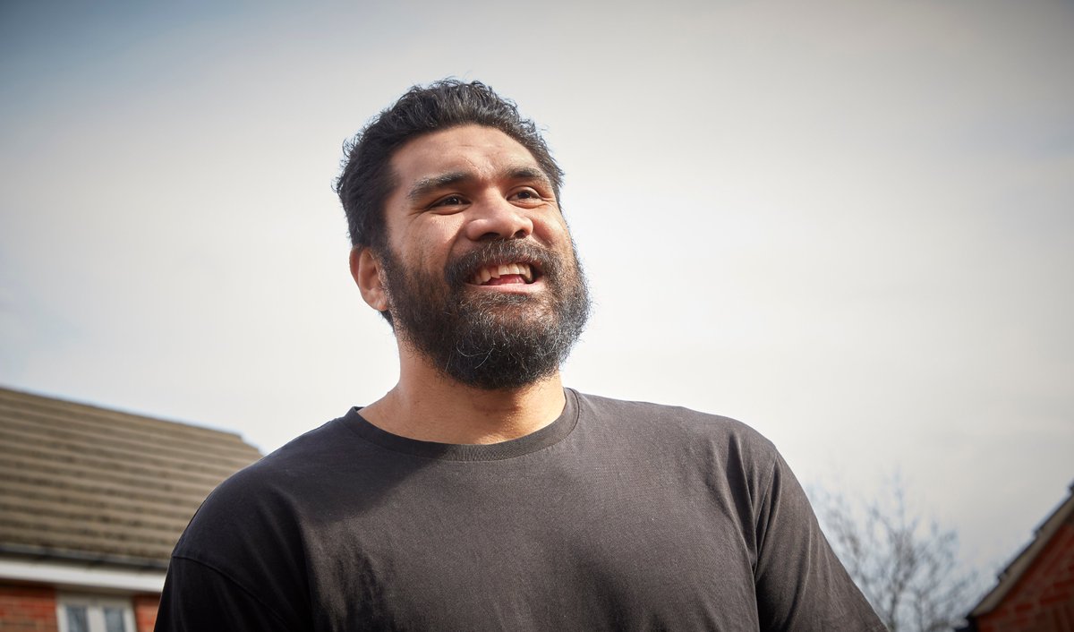 Over the next week and during Round 2 of #SuperLeague you can support <a href="/MoseMasoe/">Mose Masoe</a> and others who suffer life-changing spinal injuries. TEXT 70085 and; 5MOSE, 10MOSE, 15MOSE, or 20MOSE. Texts cost donation + one standard rate message.  
Please donate and retweet #mypledgeformose