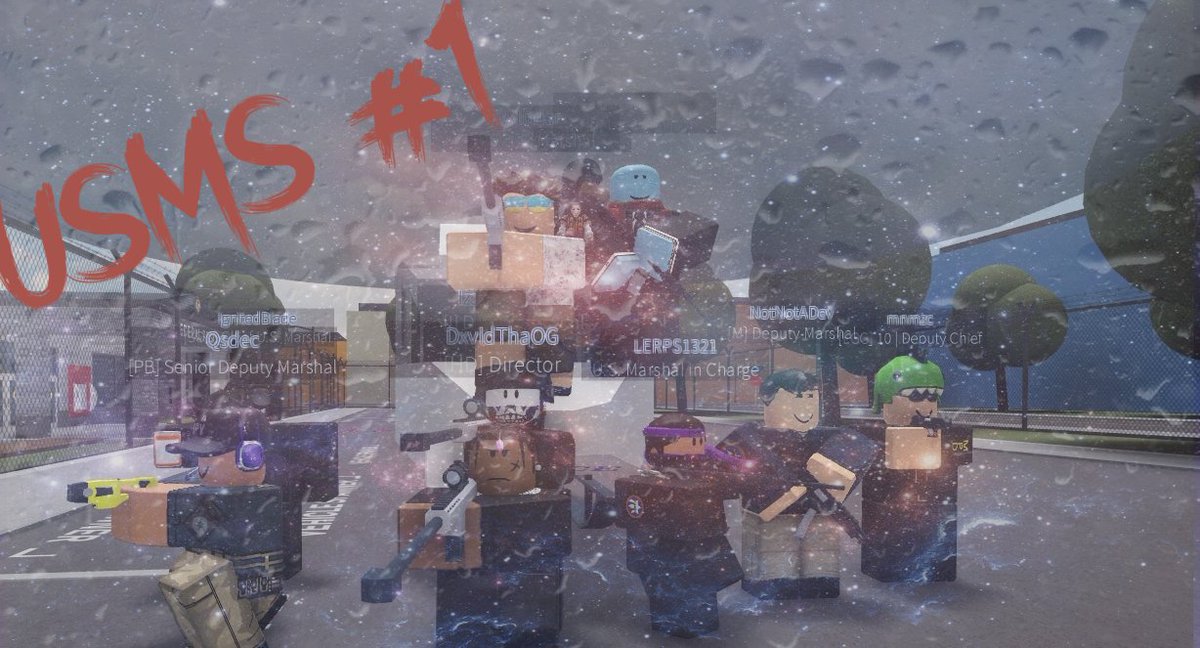 Today, the Marshal Services were armed and ready to take down the SWAT Rogue, and to continue to defend for hours later! #USMS #USMSNUMBER1 #USA