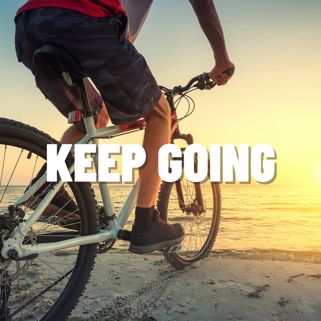 Cole_Wellness's tweet photo. Another week down. One week closer to summer.  Now is the time to keep going. Keep exercising, keep eating healthy, keep going to therapy, keep working on your marriage, keep being a great parent. Just keep going.

#overcommitment #toxicinteractions #codependency #healthychoice https://t.co/UzMWzB7B1Q