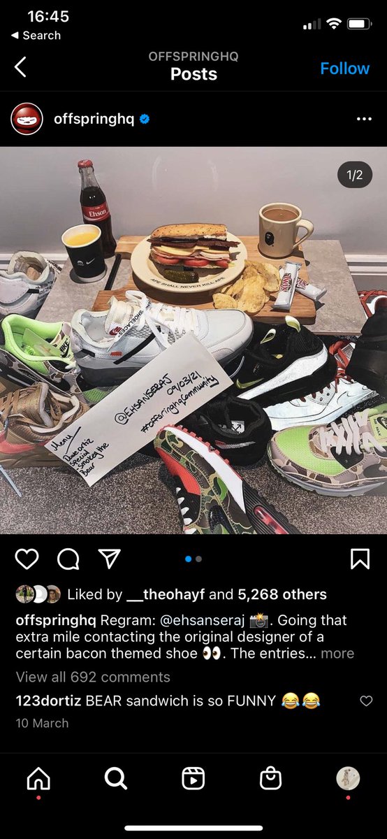 0mgjohn's tweet image. Offspring really had people hassling store owners/shoe designers for these things 😂😭