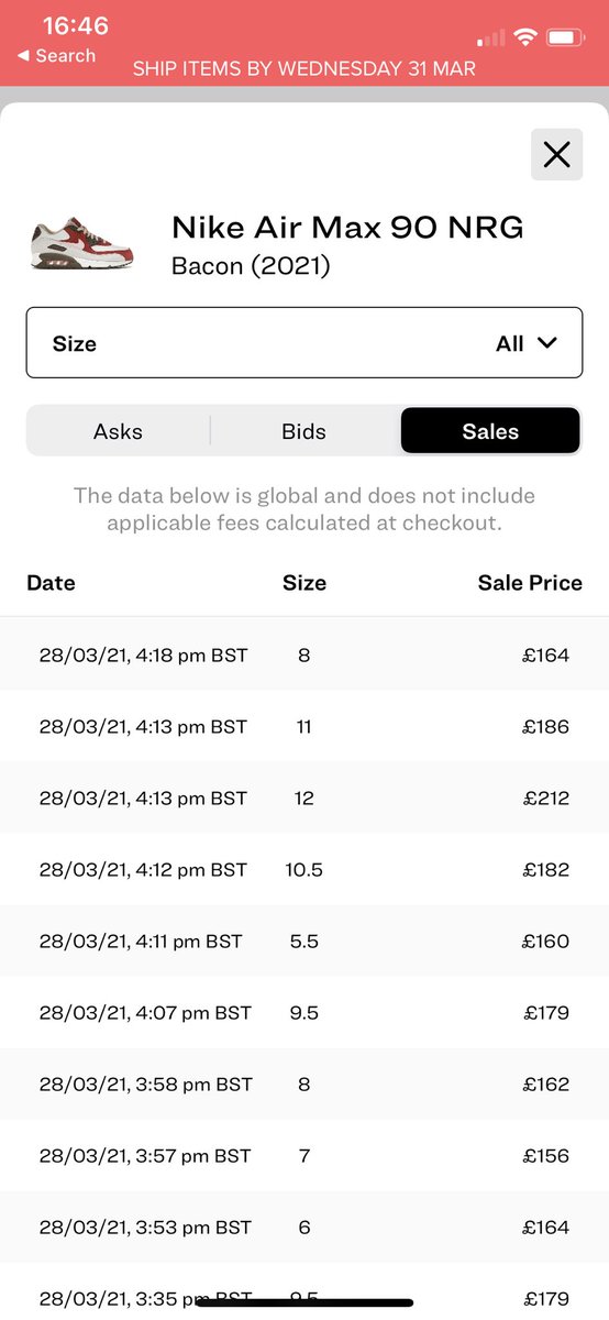 0mgjohn's tweet image. Offspring really had people hassling store owners/shoe designers for these things 😂😭