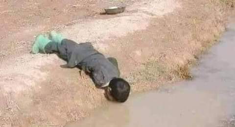 Uroojmunir3's tweet photo. میرے جرمِ سادہ پر ، تشنگی بھی ہنستی ہے
ایک گھـونٹ پانی پر .. میں ہوں چور دریا کا .
#SaveWater #savewatersavepakfuture #Pakistan
#quetta https://t.co/lvVp6jqIl1