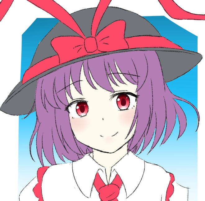 永江衣玖のtwitterイラスト検索結果 永江衣玖のtwitterイラスト検索結果