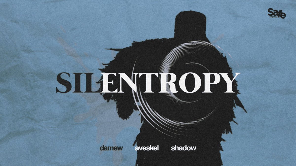 SILENTROPY 

04/04/2021