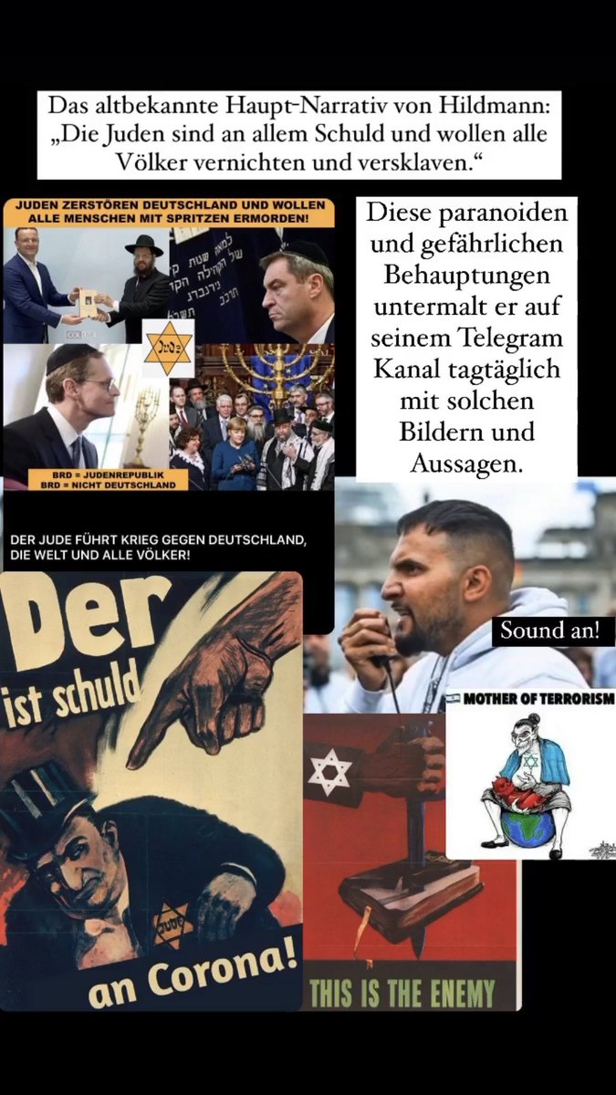 chromschwarz's tweet photo. Mir ist das sehr wichtig bitte nehmt euch kurz die Zeit und geht in Instagram in die Story von @/visavieofficial und schaut euch das an was aktuell krankes bei Attila, etc. abgeht.. hier ein paar Auszüge davon https://t.co/ok8U7dPOQj