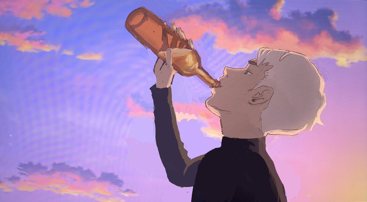 湯浅政明 tweet media