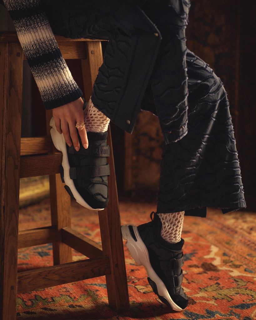 sneaker d wander dior