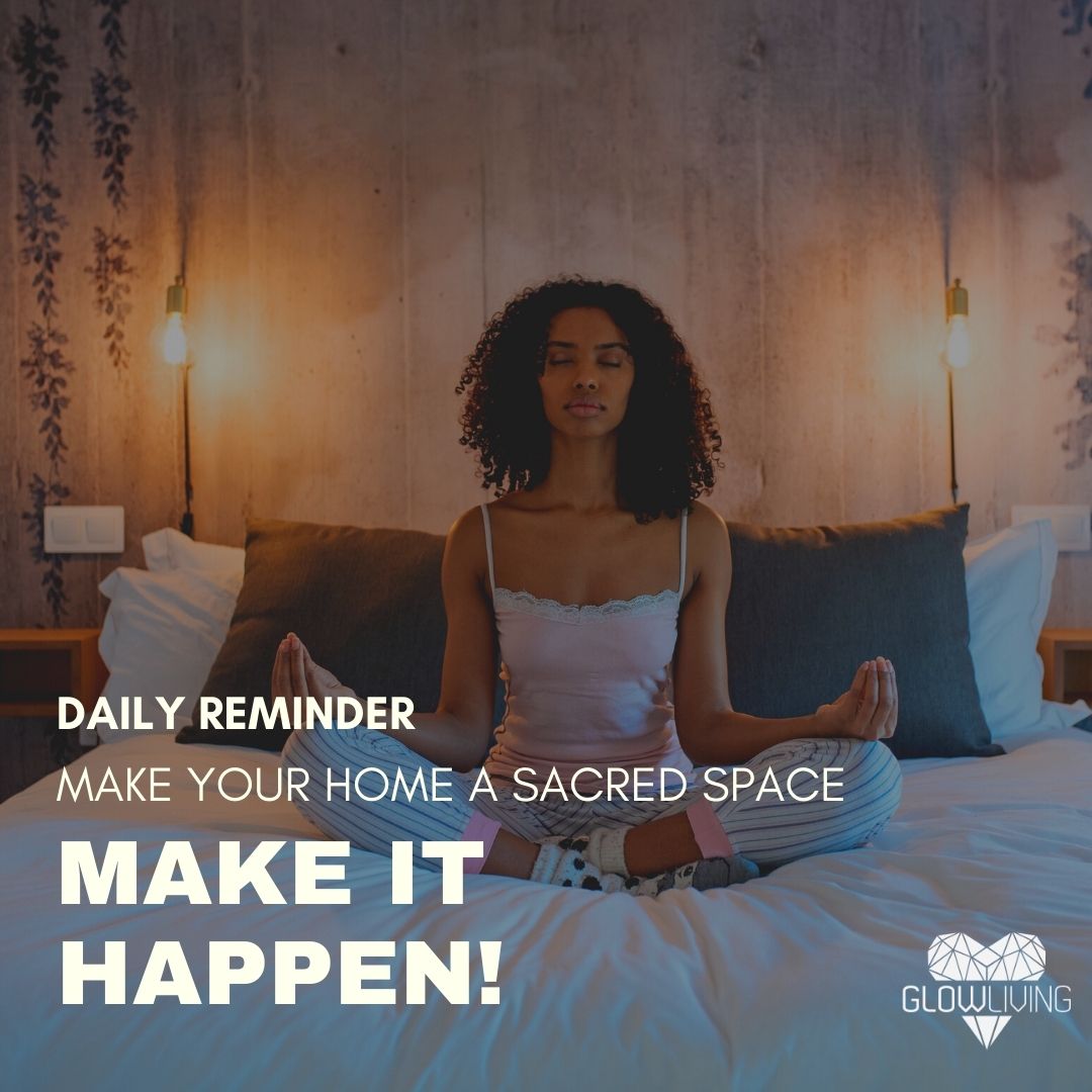 Today, prioritize your spirituality and connect to something bigger than yourself. Use Spring energy as forward momentum to meet your #goals and #MakeItHappen. Root-to-Rise can help you prioritize your #personalgrowth and planning. bit.ly/RTR-Udemy.