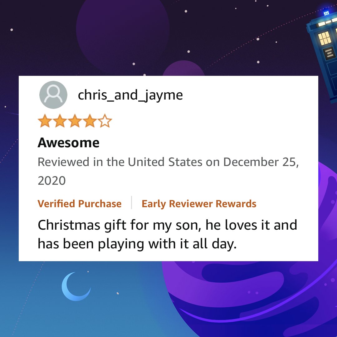 HifiveInventor's tweet image. The perfect gift for any user looking to enhance their coding skills!
#DoctorWho #Coding #CodingKit #JodieOurDoctor #BBC #Education #dev_girls #programming #blockcoding #codinglife #whovian #developer #lovecoders #peoplewhocode #internet #codepeople #womenintech #100DaysOfCode