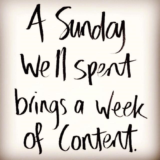 💙  "A Sunday well spent, brings a week of content" 💙

📝 Applications to train to teach with PBTSA are open. Apply on UCAS – enter provider code 1YQ and programme 2GR8

Find out more: pbtsa.co.uk/what-we-do/tra…