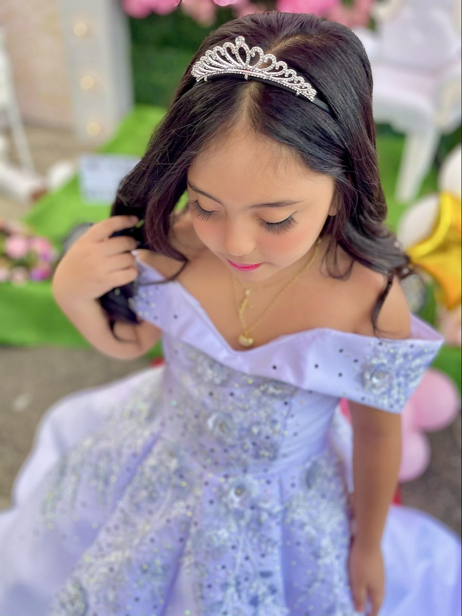 tonifowlerpo's tweet photo. Happy 9th Birthday my Babygirl 💗 https://t.co/LEtxsnWb2d
