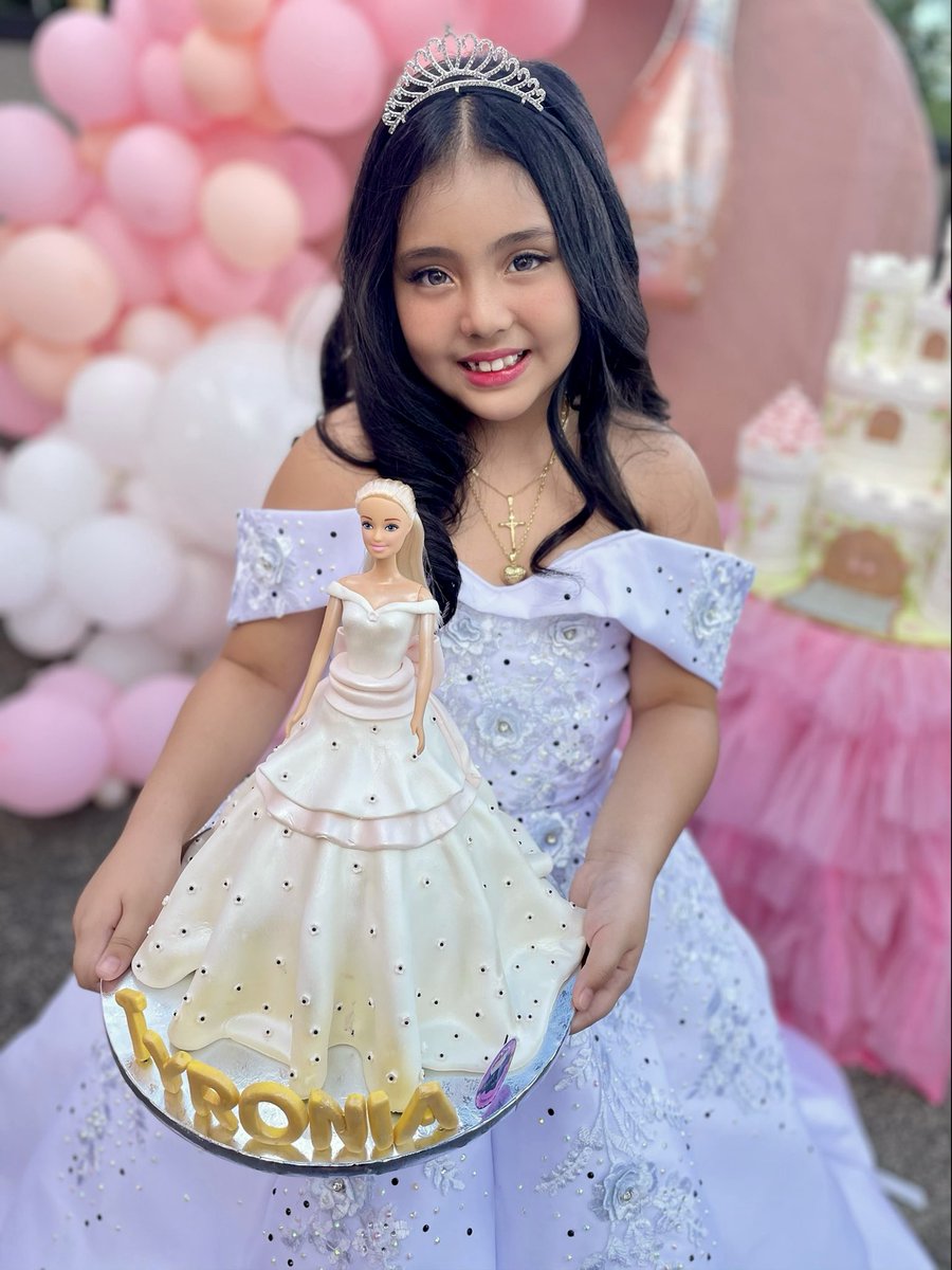tonifowlerpo's tweet photo. Happy 9th Birthday my Babygirl 💗 https://t.co/LEtxsnWb2d