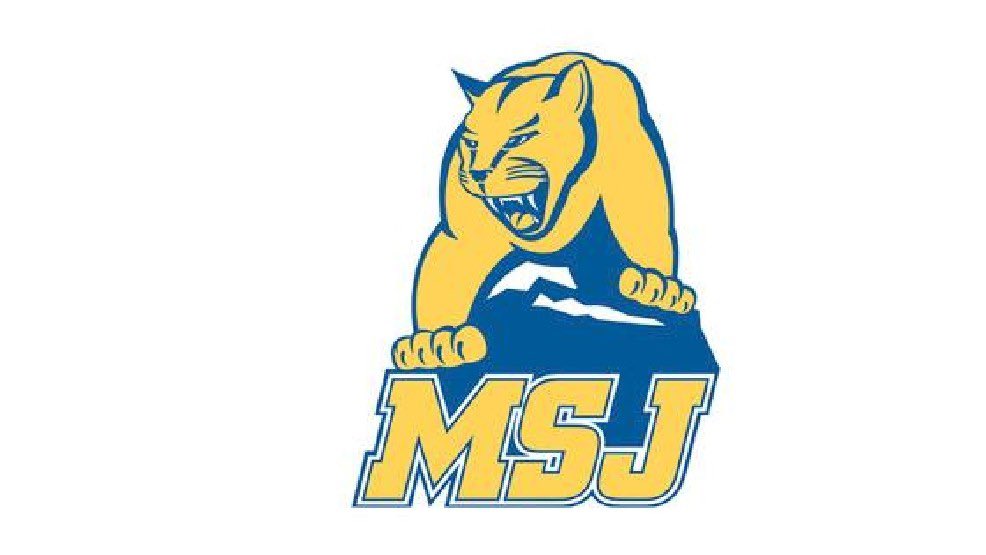 AlexanderHobso5's tweet photo. Had a great time visiting the Mount this weekend I enjoyed meeting the staff and visiting the campus and even talking with a professor. Thanks for the invite @CoachHopperton. @MSJ_FB @CalebCorrill @xfactorQB @HSEFootball https://t.co/5mHJbHnMDU