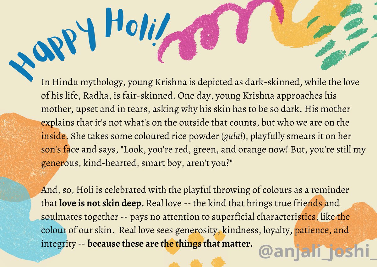 Anjali Joshi tweet media