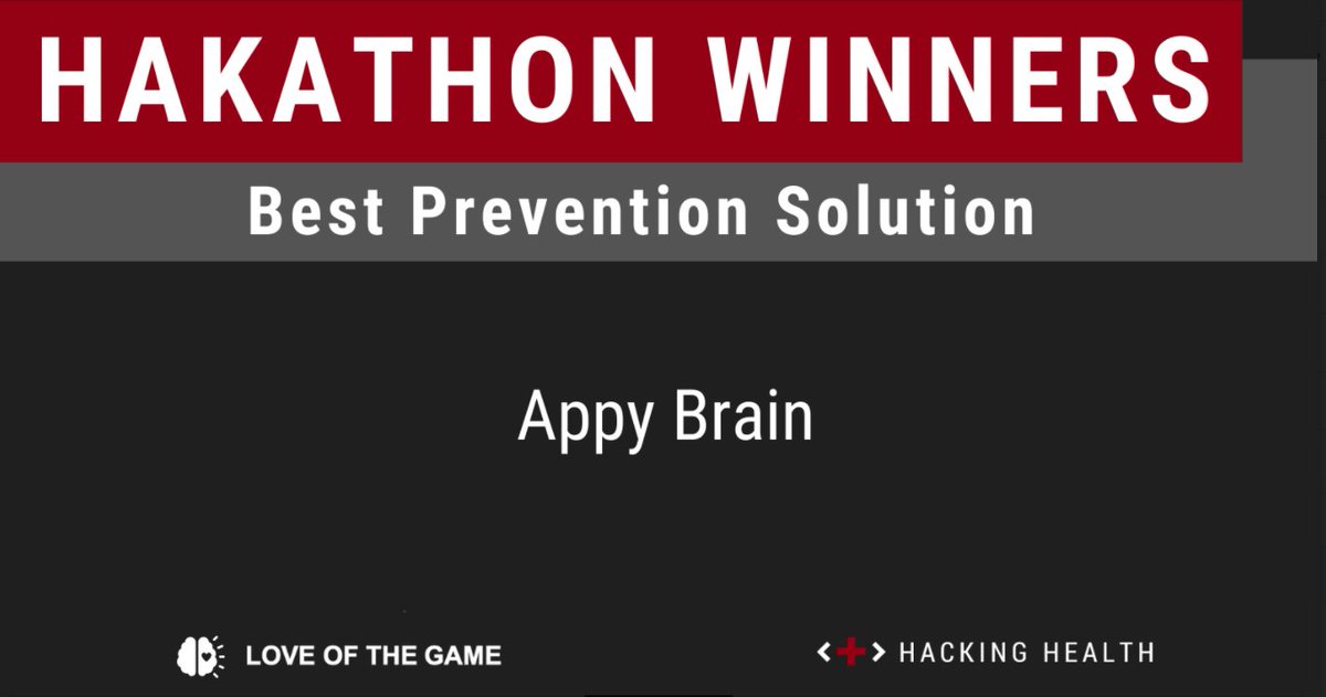 Hacking Health UK tweet media