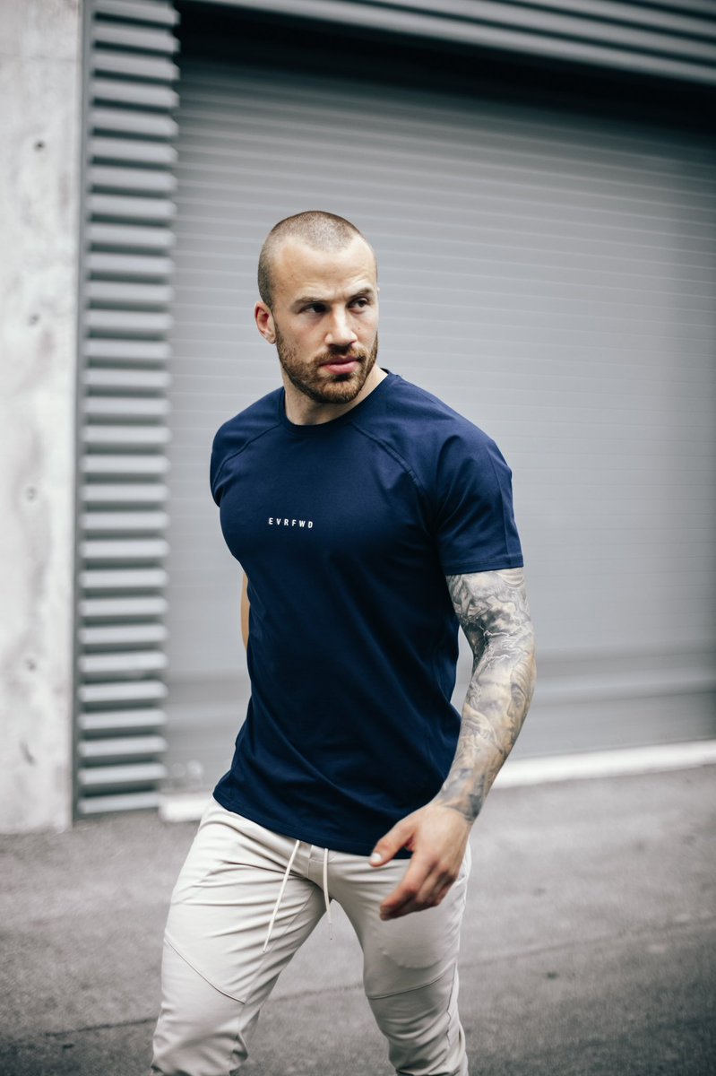 everforward's tweet image. 6 days out... 🔥