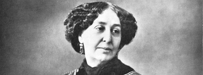 coherence_e's tweet photo. « Gardez bien en vous ce trésor, la gentillesse. Sachez donner sans retenue, perdre sans regret, acquérir sans mesquinerie. »
George Sand https://t.co/ymYW1ovwKX