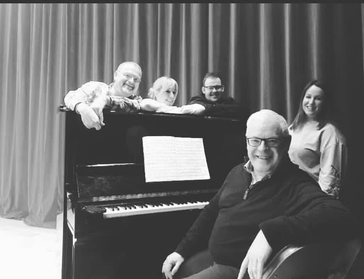 FestProductions's tweet image. Yesterday’s World Theatre Day brought the memories flooding back