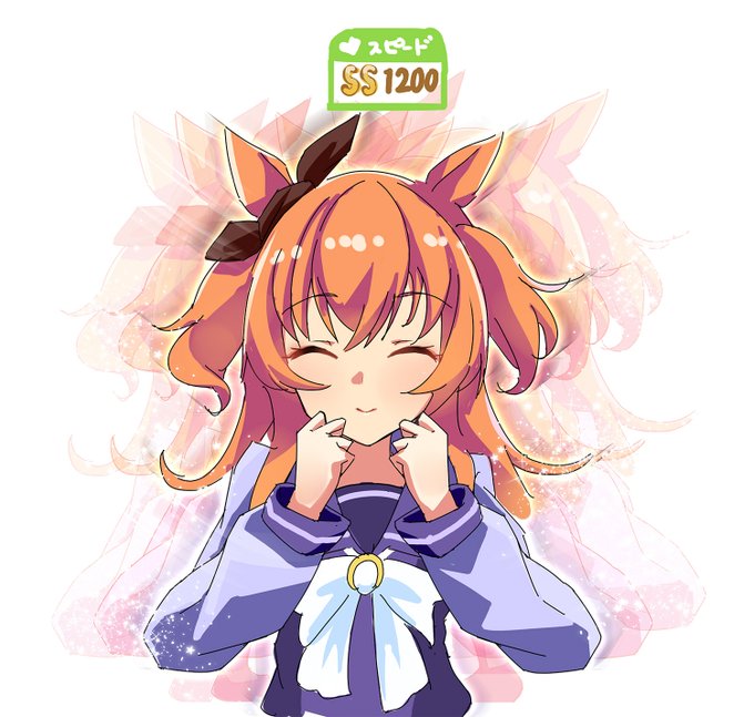 マヤノトップガン | ゆうてぃ #pixiv https://t.co/EYUU2u8o6V 