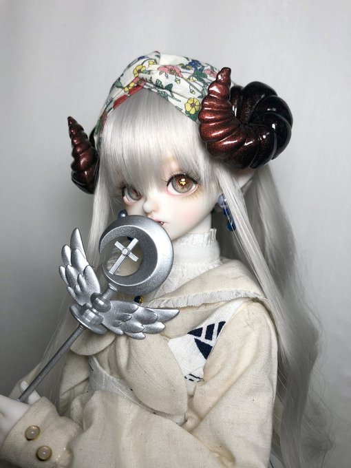 悪魔の角のtwitterイラスト検索結果 古い順