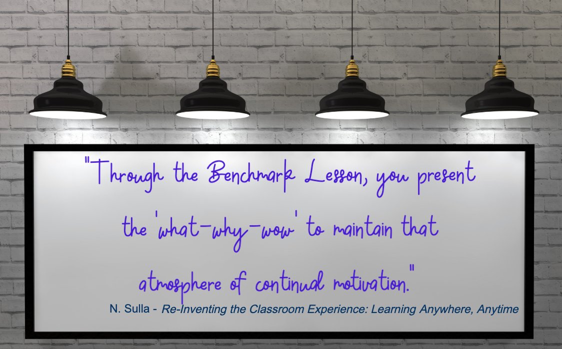 nsulla's tweet photo. My new book is coming! Shipping April 19th ... tons of strategies for rocking learning whether kids are in school or at home ... #BeatThePandemic ... preorder: https://t.co/viRUvfzjxz https://t.co/DPa1ez54gN