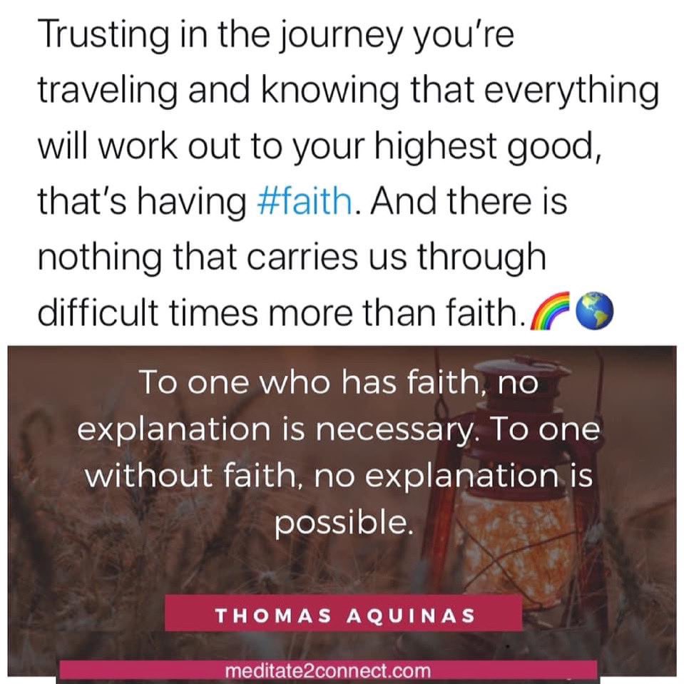 ICOMEBooks's tweet photo. #Faith https://t.co/gf6b590jTu