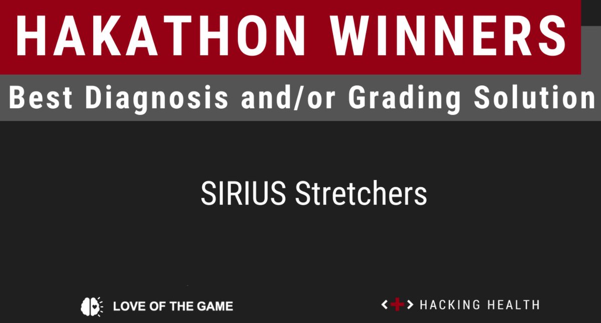 Hacking Health UK tweet media