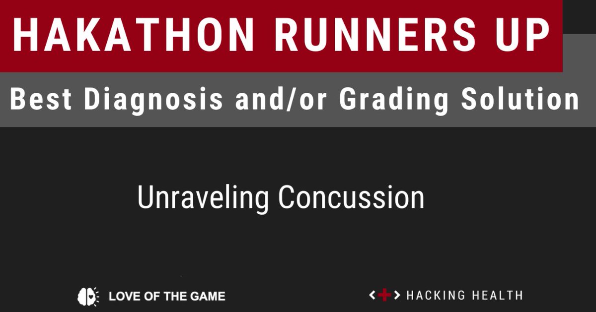 Hacking Health UK tweet media